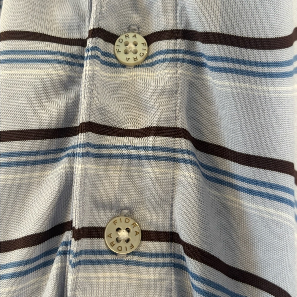 Fidra Polo Shirt - Picture 4 of 5